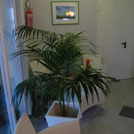 Hotel 4 Strade