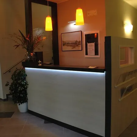 4 Strade Hotel