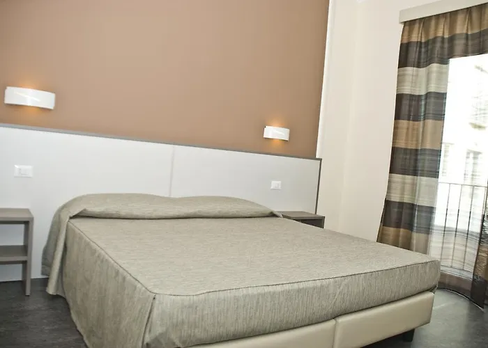 4 Strade Hotel Ortona