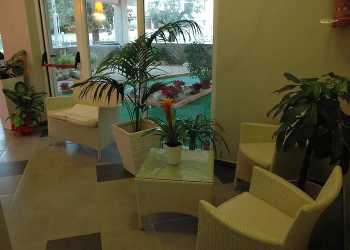 Hotel 4 Strade Ortona