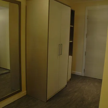 ホテル 4 Strade オルトーナ