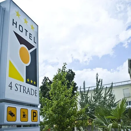 4 Strade 오르토나