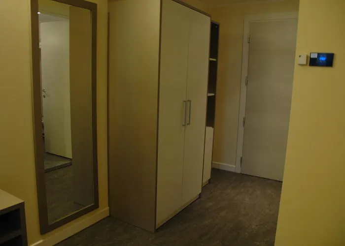 Szálloda 4 Strade Ortona